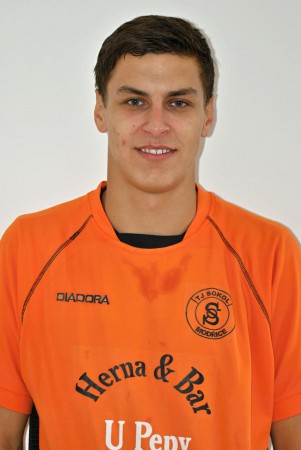 Dofek Adam